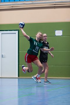 Bild 134 - wBJ Münsterdorf am 8.12.18